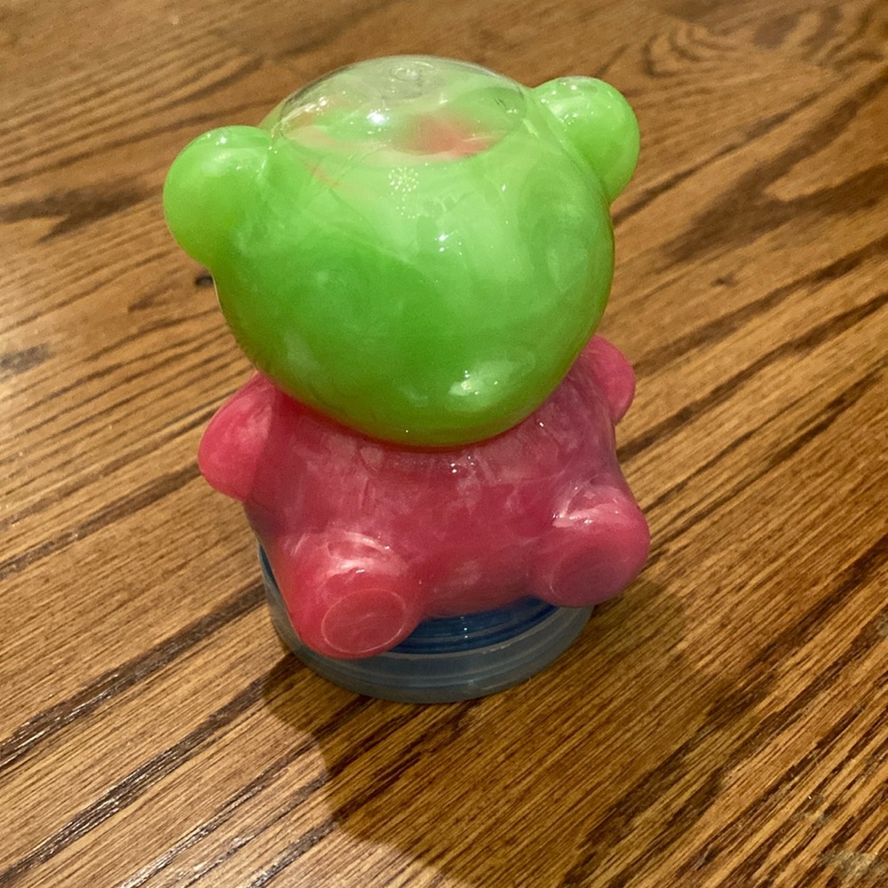 Groovy Bear Slime